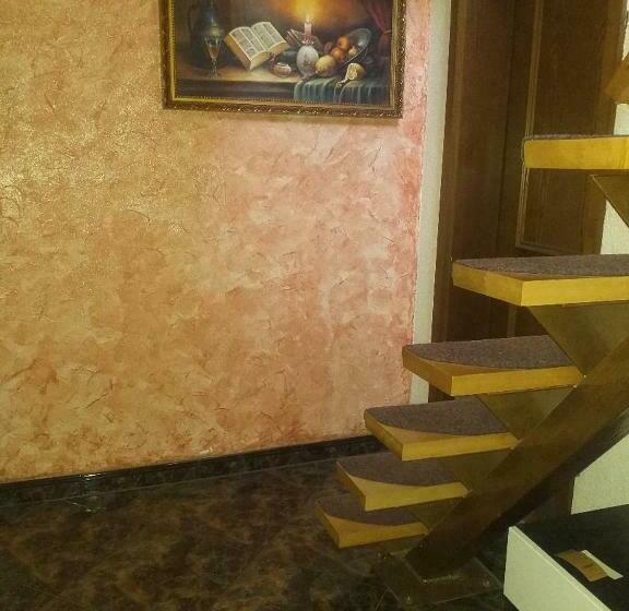 פנסיון Wohnen Bei Goethes