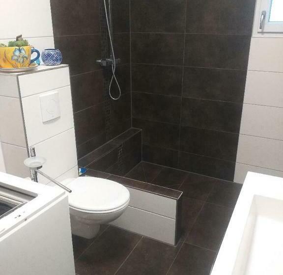 פנסיון Wohnen Bei Goethes