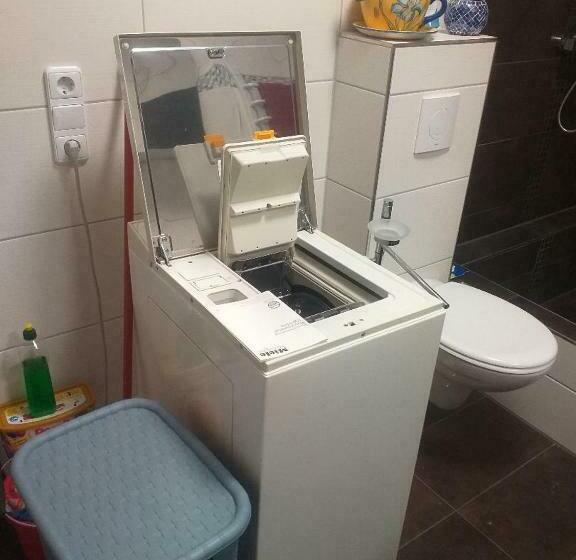 פנסיון Wohnen Bei Goethes