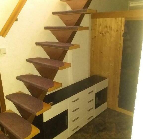 פנסיון Wohnen Bei Goethes