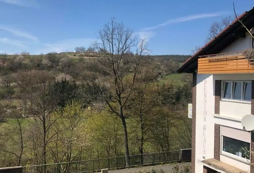 Pension Klaus