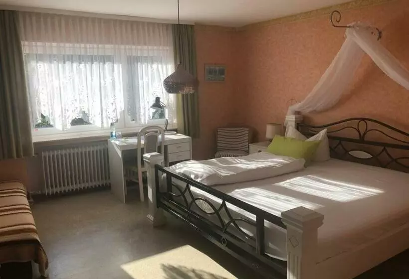 Pension Klaus