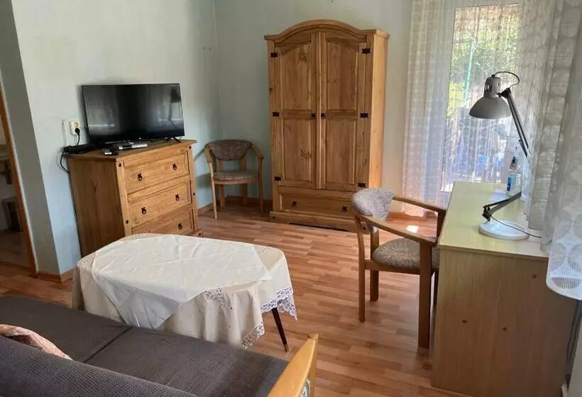 Pension Klaus
