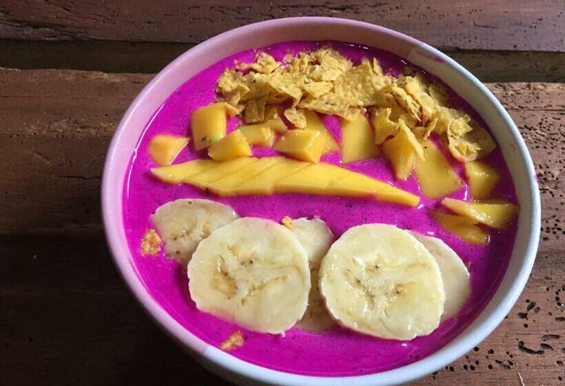 Owl Hostel Karimunjawa