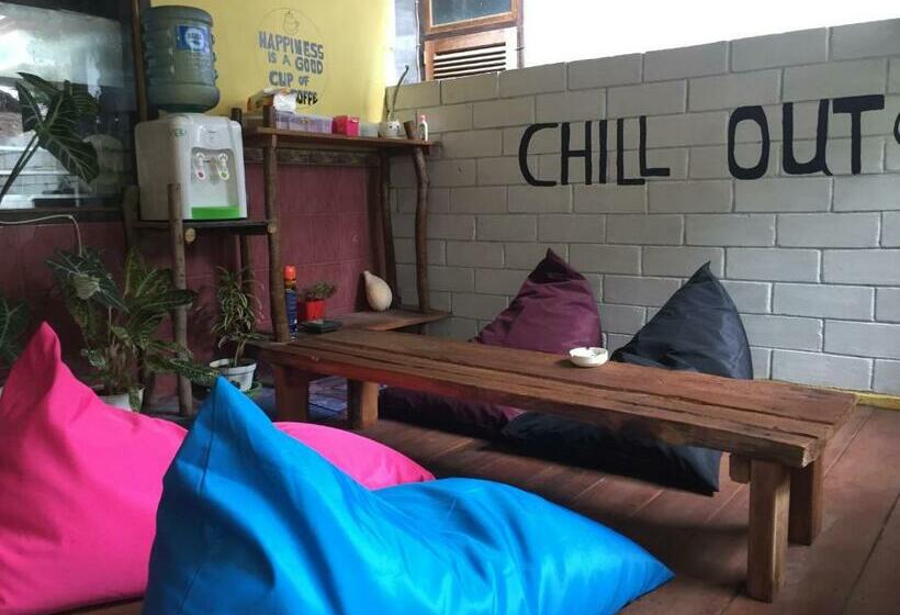 Owl Hostel Karimunjawa