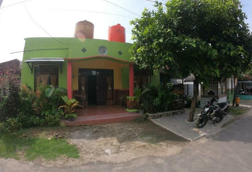 Owl Hostel Karimunjawa