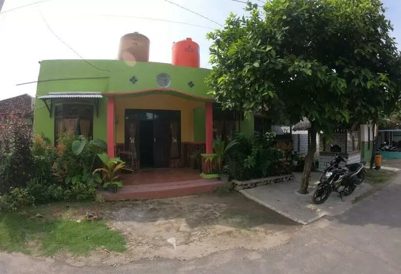 Owl Hostel Karimunjawa