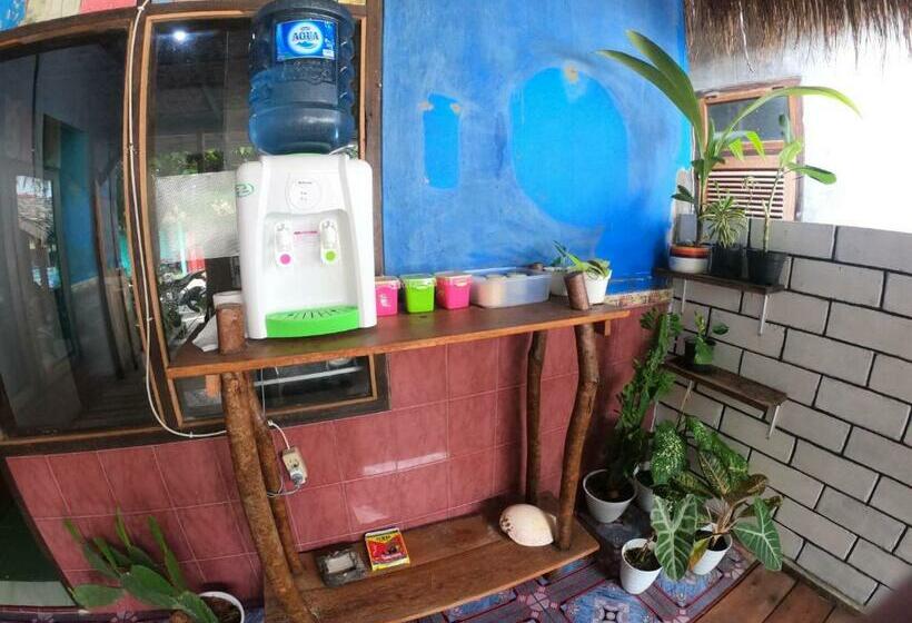 Owl Hostel Karimunjawa