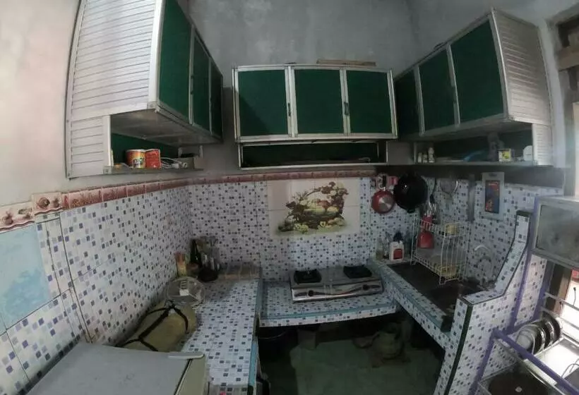 Owl Hostel Karimunjawa