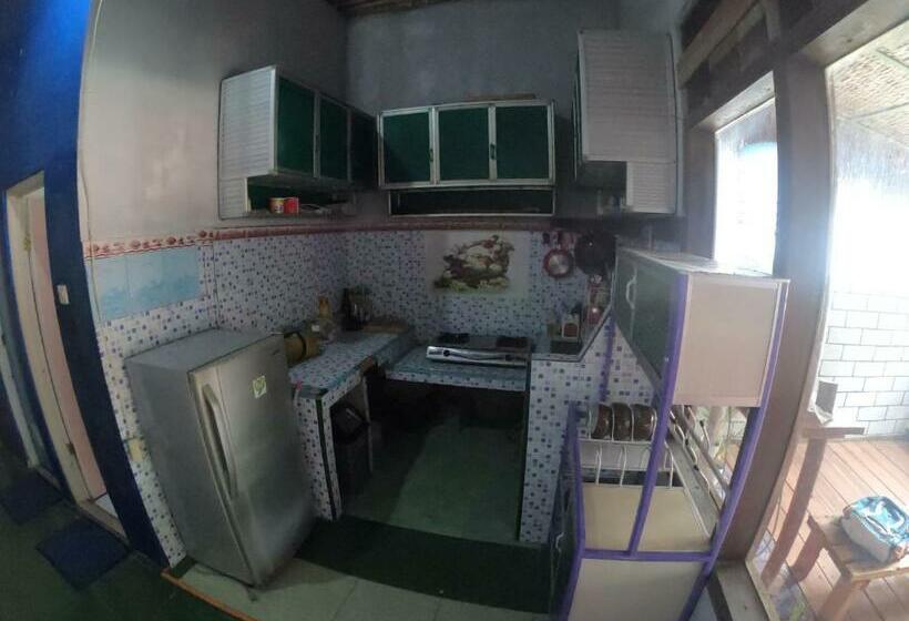 Owl Hostel Karimunjawa