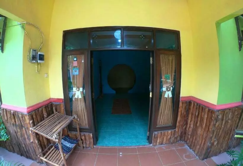 Owl Hostel Karimunjawa