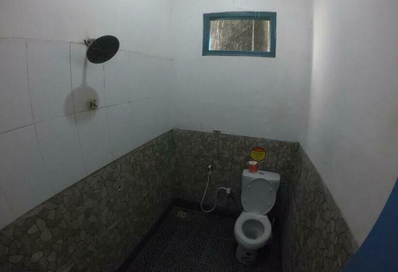 Owl Hostel Karimunjawa