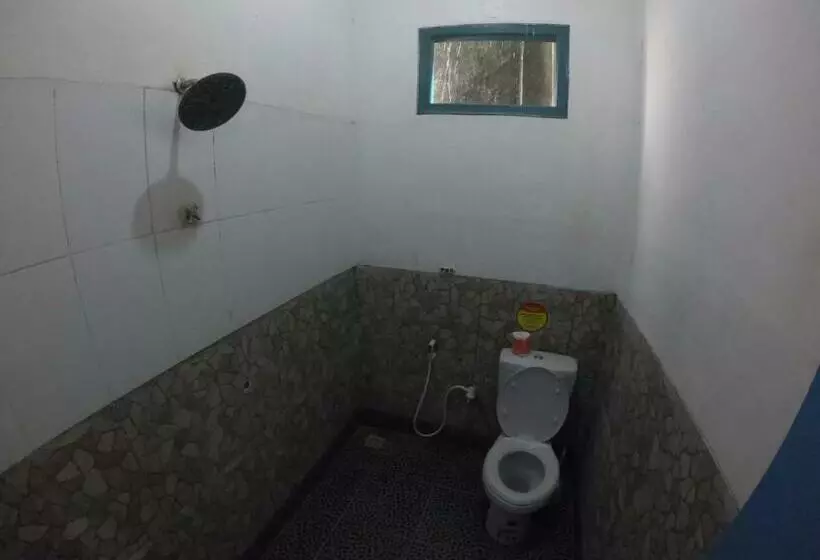 Owl Hostel Karimunjawa