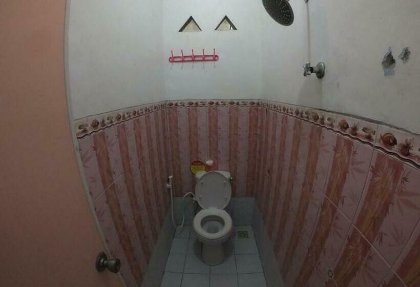 Owl Hostel Karimunjawa