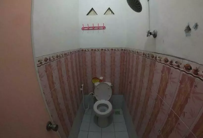Owl Hostel Karimunjawa