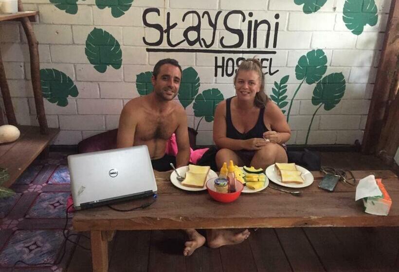 Owl Hostel Karimunjawa