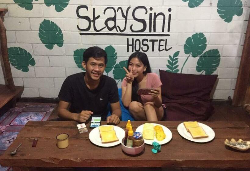 Owl Hostel Karimunjawa