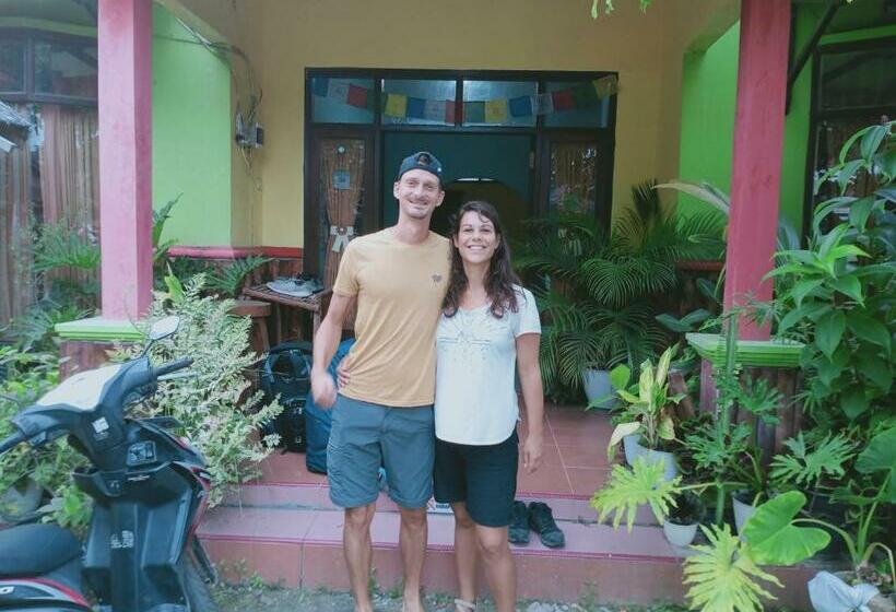 Owl Hostel Karimunjawa