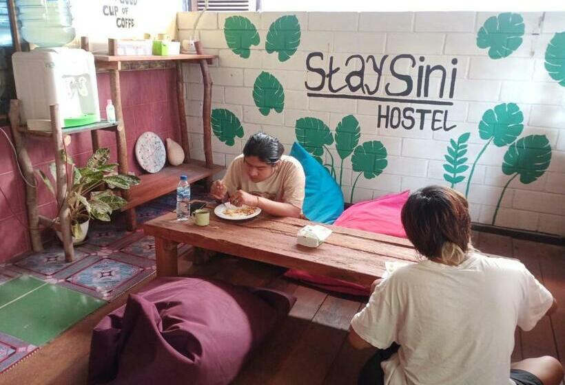 Owl Hostel Karimunjawa