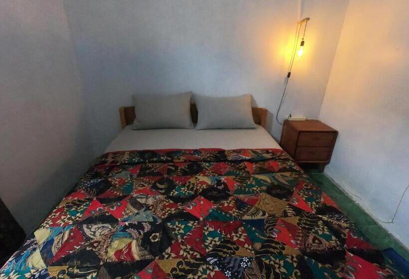 Owl Hostel Karimunjawa