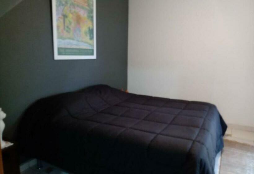 ユースホステル Flor De Jagube Guest House