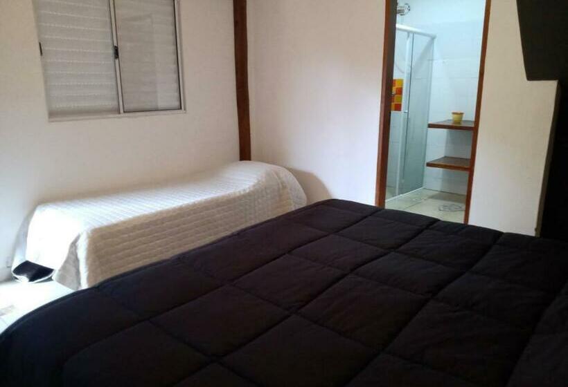 ユースホステル Flor De Jagube Guest House