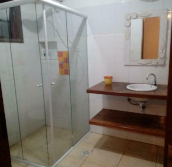 ユースホステル Flor De Jagube Guest House