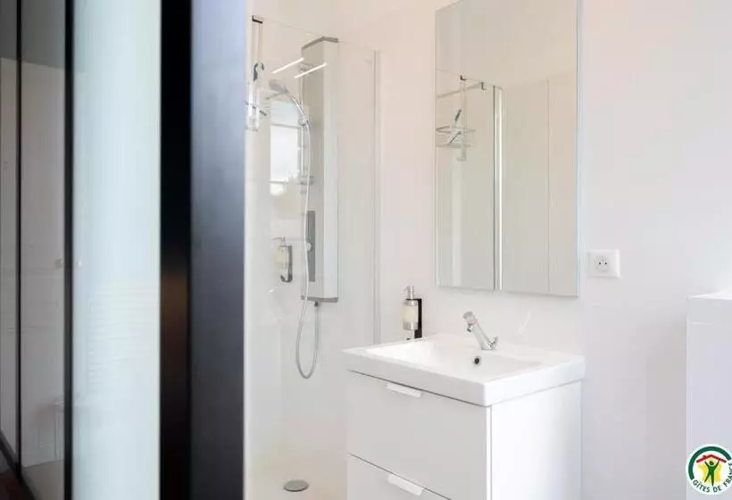 Aamiaismajoitus (B&B) Chez Hortense