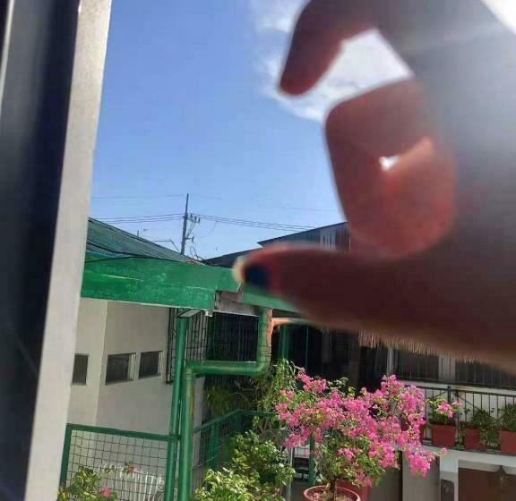 Bed and Breakfast Flipflops Hostel