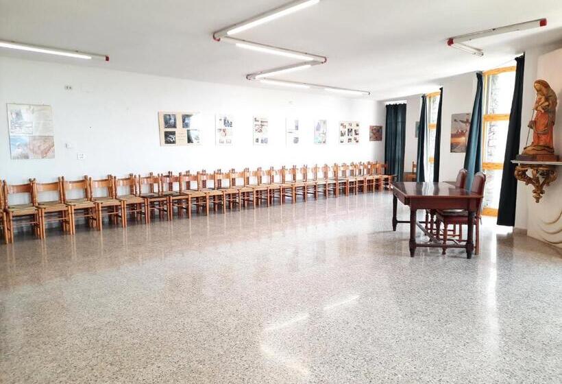 تختخواب و صبحانه Foresteria Santa Maria Di Betlem