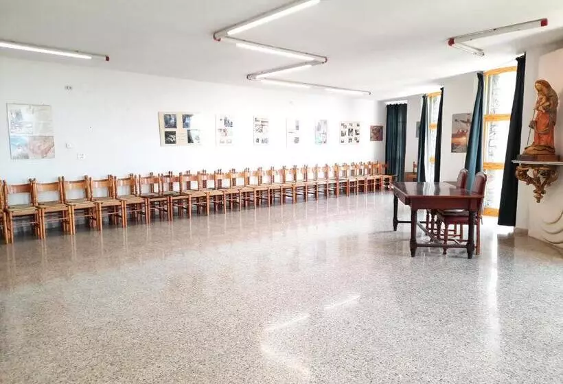 تختخواب و صبحانه Foresteria Santa Maria Di Betlem