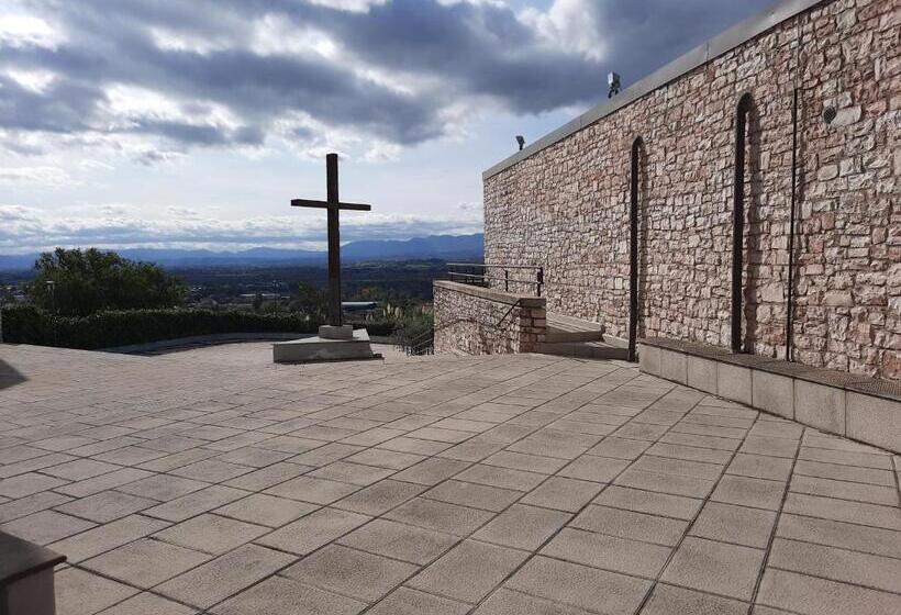 تختخواب و صبحانه Foresteria Santa Maria Di Betlem