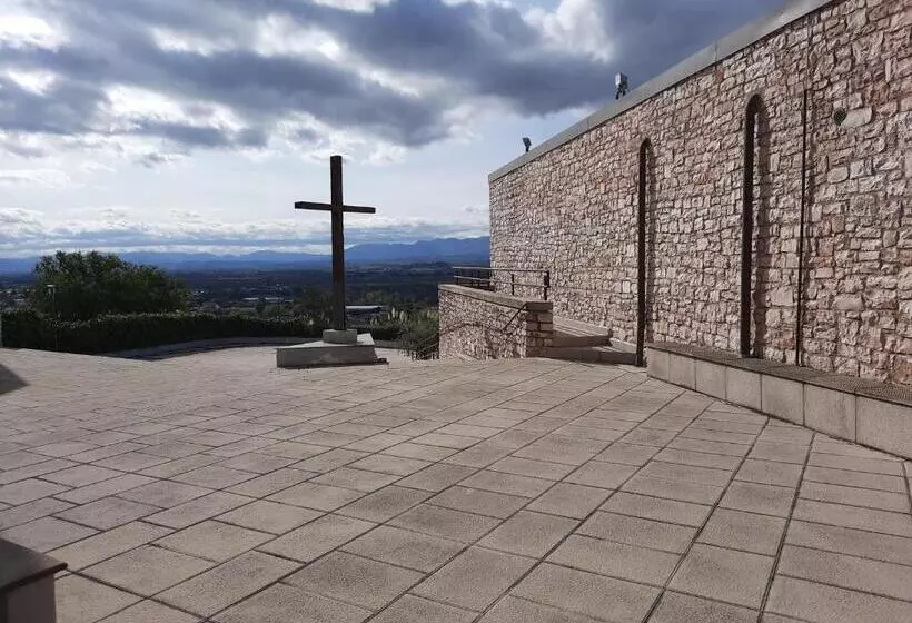 تختخواب و صبحانه Foresteria Santa Maria Di Betlem