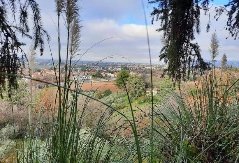 تختخواب و صبحانه Foresteria Santa Maria Di Betlem