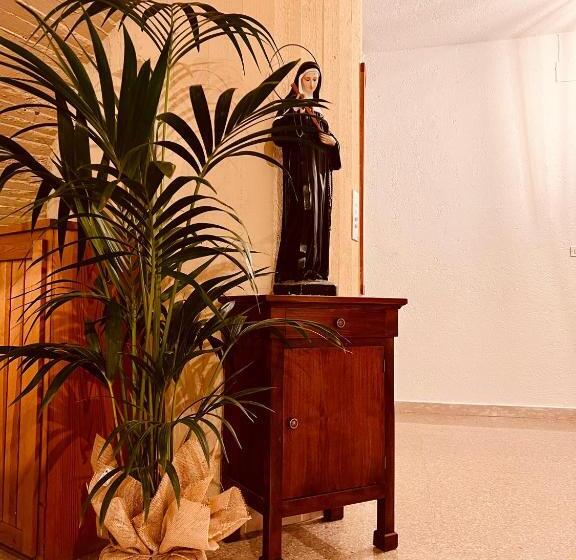 تختخواب و صبحانه Foresteria Santa Maria Di Betlem