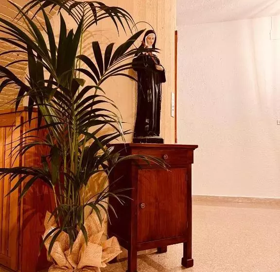 تختخواب و صبحانه Foresteria Santa Maria Di Betlem