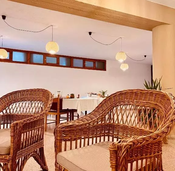 تختخواب و صبحانه Foresteria Santa Maria Di Betlem