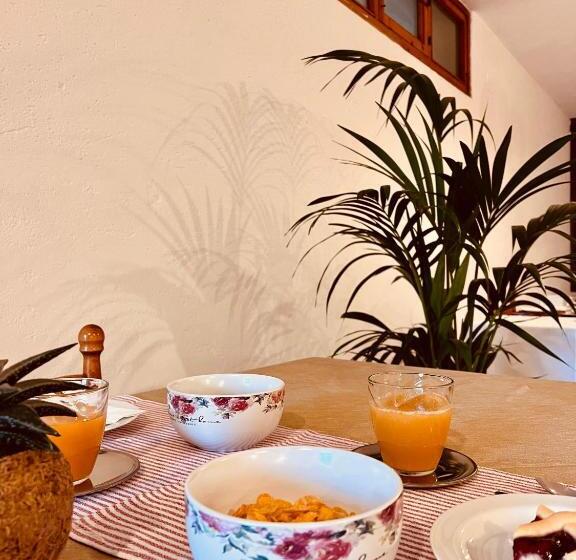 تختخواب و صبحانه Foresteria Santa Maria Di Betlem