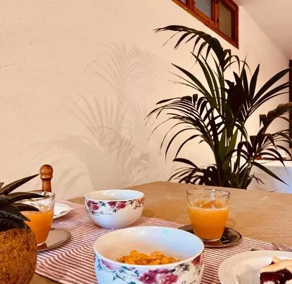 تختخواب و صبحانه Foresteria Santa Maria Di Betlem