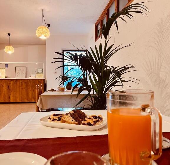 تختخواب و صبحانه Foresteria Santa Maria Di Betlem