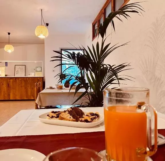 تختخواب و صبحانه Foresteria Santa Maria Di Betlem