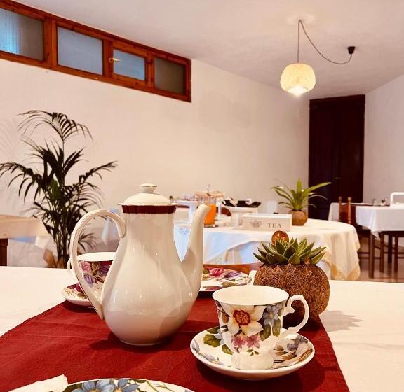 تختخواب و صبحانه Foresteria Santa Maria Di Betlem