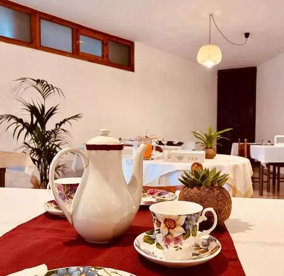 تختخواب و صبحانه Foresteria Santa Maria Di Betlem