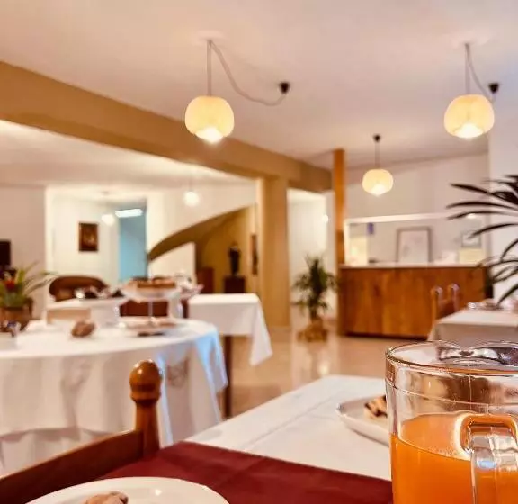 تختخواب و صبحانه Foresteria Santa Maria Di Betlem