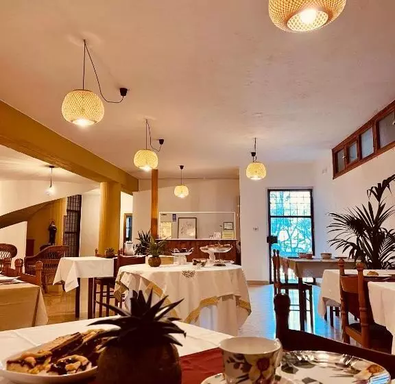 تختخواب و صبحانه Foresteria Santa Maria Di Betlem