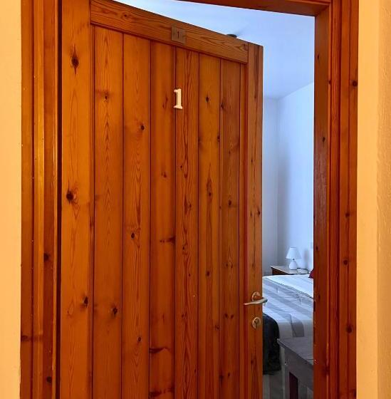 تختخواب و صبحانه Foresteria Santa Maria Di Betlem