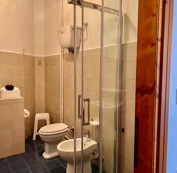 تختخواب و صبحانه Foresteria Santa Maria Di Betlem