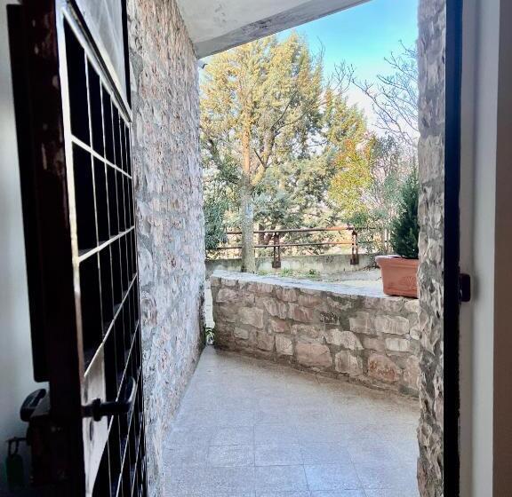 تختخواب و صبحانه Foresteria Santa Maria Di Betlem