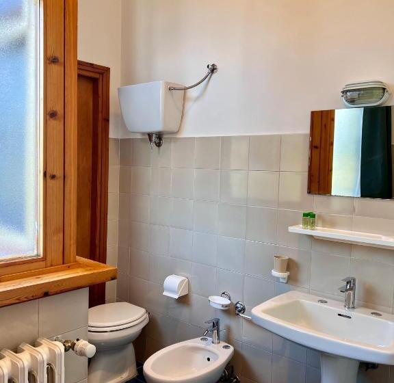 تختخواب و صبحانه Foresteria Santa Maria Di Betlem