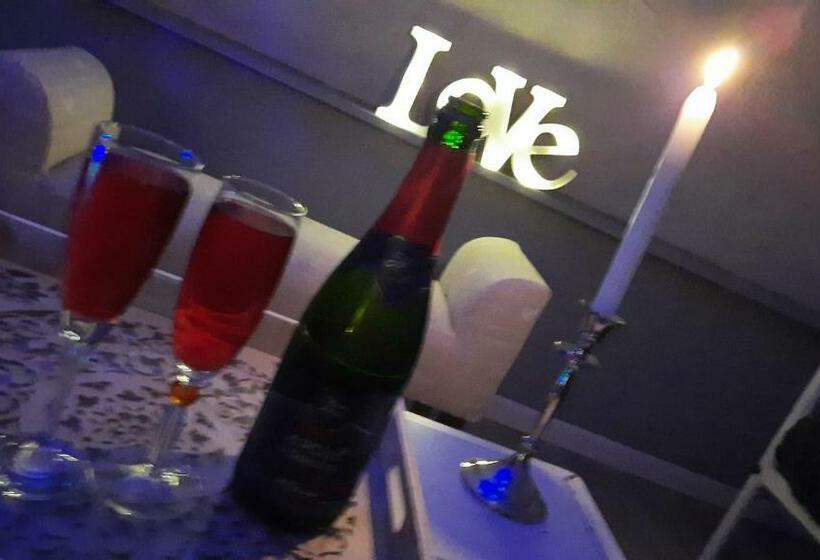 Bed and Breakfast Le Nid Ange